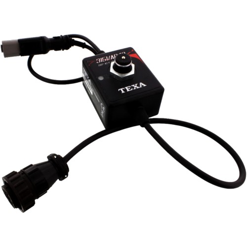 Adapterkabel texa ap43 für - adapterkabel,