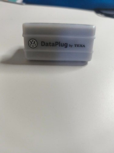 Volkswagen data plug modul - plug, vw-modul-